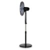 art_orb-vent20sf200244_2 Ventilador de Pie Orbegozo SF 0244/ 55W/ 5 Aspas 40cm/ 3 velocidades