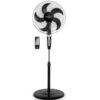 art_orb-vent20sf200249_1 Ventilador de Pie Orbegozo SF 0249/ 60W/ 5 Aspas 40cm/ 3 velocidades