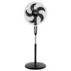 art_orb-vent20sf200249_2 Ventilador de Pie Orbegozo SF 0249/ 60W/ 5 Aspas 40cm/ 3 velocidades