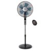 art_orb-vent20sf200640_1 Ventilador de Pie Orbegozo SF 0640/ 65W/ 5 Aspas 40cm/ 2 velocidades