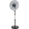 art_orb-vent20sf201046_1 Ventilador de Pie Orbegozo SF 1046/ 80W/ 5 Aspas 45cm/ 3 velocidades