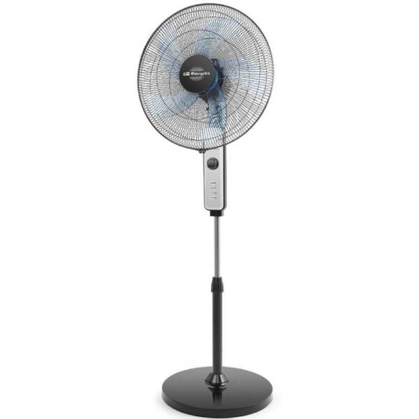 art_orb-vent20sf201046_1 Ventilador de Pie Orbegozo SF 1046/ 80W/ 5 Aspas 45cm/ 3 velocidades