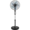 art_orb-vent20sf201046_2 Ventilador de Pie Orbegozo SF 1046/ 80W/ 5 Aspas 45cm/ 3 velocidades