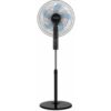 art_orb-vent20sf201140_1 Ventilador de Pie Orbegozo SF 1140/ 45W/ 5 Aspas 40cm/ 3 velocidades