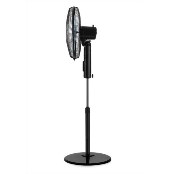 art_orb-vent20sf201140_2 Ventilador de Pie Orbegozo SF 1140/ 45W/ 5 Aspas 40cm/ 3 velocidades
