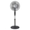 art_orb-vent20sf203347_1 Ventilador de Pie Orbegozo SF 3347/ 50W/ 3 Aspas 40cm/ 3 velocidades