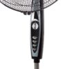 art_orb-vent20sf203347_2 Ventilador de Pie Orbegozo SF 3347/ 50W/ 3 Aspas 40cm/ 3 velocidades