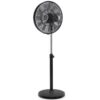 art_orb-vent20sf205045_1 Ventilador de Pie Orbegozo SF 5045/ 85W/ Aspas 22.5cm/ 6 velocidades