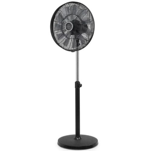 art_orb-vent20sf205045_1 Ventilador de Pie Orbegozo SF 5045/ 85W/ Aspas 22.5cm/ 6 velocidades