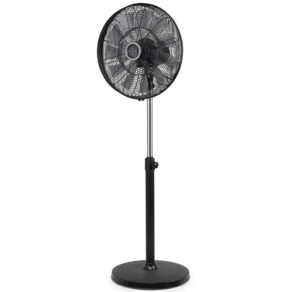 art_orb-vent20sf205045_1 Ventilador de Pie Orbegozo SF 5045/ 85W/ Aspas 22.5cm/ 6 velocidades