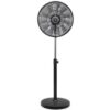 art_orb-vent20sf205045_2 Ventilador de Pie Orbegozo SF 5045/ 85W/ Aspas 22.5cm/ 6 velocidades