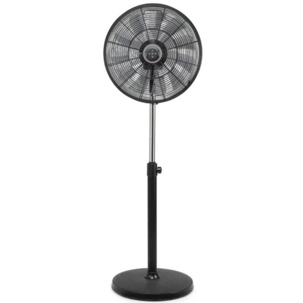 art_orb-vent20sf205045_2 Ventilador de Pie Orbegozo SF 5045/ 85W/ Aspas 22.5cm/ 6 velocidades