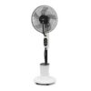 art_orb-vent20sfa206600_1 Ventilador Nebulizador Orbegozo SFA 6600/ 75W/ 5 Aspas 40cm/ 3 velocidades/ Depósito 2.7L