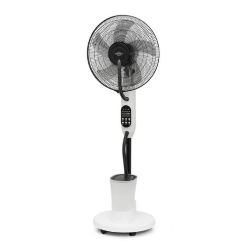 art_orb-vent20sfa206600_1 Ventilador Nebulizador Orbegozo SFA 6600/ 75W/ 5 Aspas 40cm/ 3 velocidades/ Depósito 2.7L