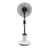 art_orb-vent20sfa206600_2 Ventilador Nebulizador Orbegozo SFA 6600/ 75W/ 5 Aspas 40cm/ 3 velocidades/ Depósito 2.7L