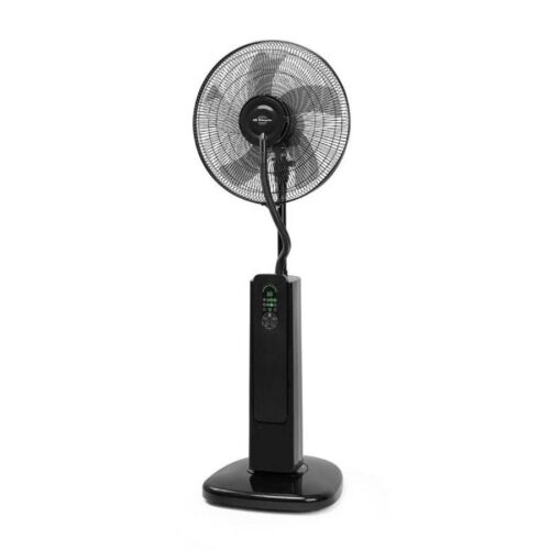 art_orb-vent20sfa207500_1 Ventilador Nebulizador Orbegozo SFA 7500/ 60W/ 5 Aspas 40cm/ 9 velocidades/ Depósito 1.8L
