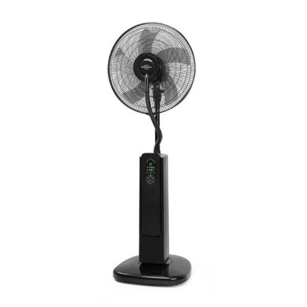 art_orb-vent20sfa207500_1 Ventilador Nebulizador Orbegozo SFA 7500/ 60W/ 5 Aspas 40cm/ 9 velocidades/ Depósito 1.8L