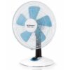 art_orb-vent20tf200148_1 Ventilador de Sobremesa Orbegozo TF 0148/ 60W/ 5 Aspas 40cm/ 4 velocidades