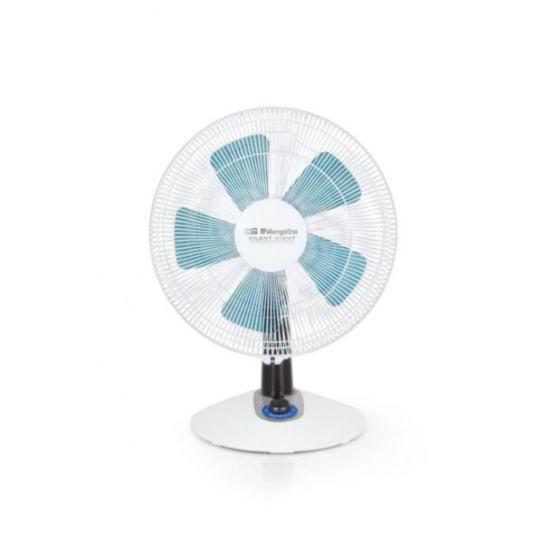 art_orb-vent20tf200148_2 Ventilador de Sobremesa Orbegozo TF 0148/ 60W/ 5 Aspas 40cm/ 4 velocidades