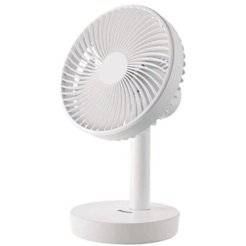 art_orb-vent20tf201016_1 Ventilador de Sobremesa Orbegozo TF 1016/ 9W/ 5 Aspas 16cm/ 4 velocidades