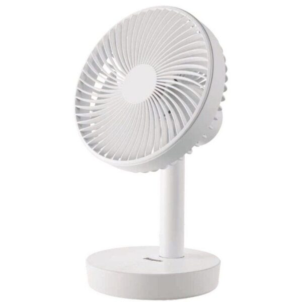 art_orb-vent20tf201016_1 Ventilador de Sobremesa Orbegozo TF 1016/ 9W/ 5 Aspas 16cm/ 4 velocidades