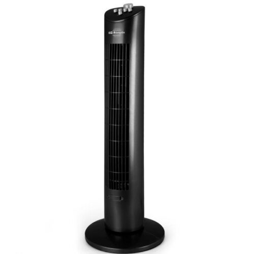 art_orb-vent20tw200800_1 Ventilador de Torre Orbegozo TW 0800/ 60W/ 3 velocidades
