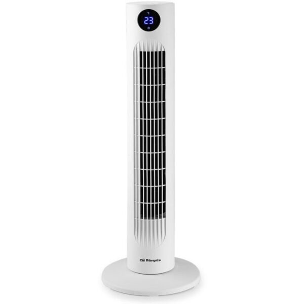 art_orb-vent20twm200960_1 Ventilador de Torre Orbegozo TWM 0960/ 60W/ 3 velocidades