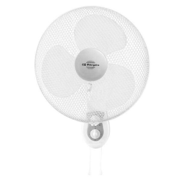 art_orb-vent20wf200139_2 Ventilador de Pared Orbegozo WF 0139/ 40W/ 3 Aspas 40cm/ 3 velocidades