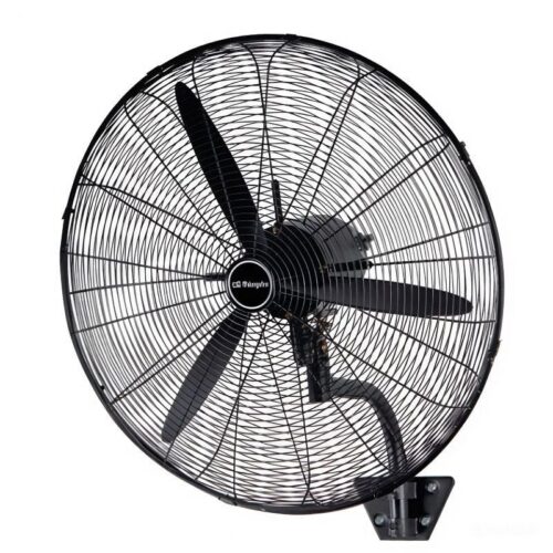 art_orb-vent20wf200167_1 Ventilador de Pared Industrial Orbegozo WF 0167/ 180W/ 3 Aspas 65cm/ 3 velocidades