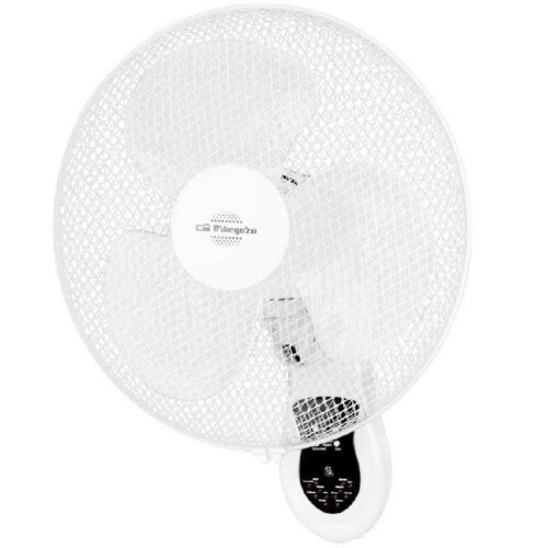 art_orb-vent20wf200242_1 Ventilador de Pared Orbegozo WF 0242/ 40W/ 3 Aspas 40cm/ 3 velocidades