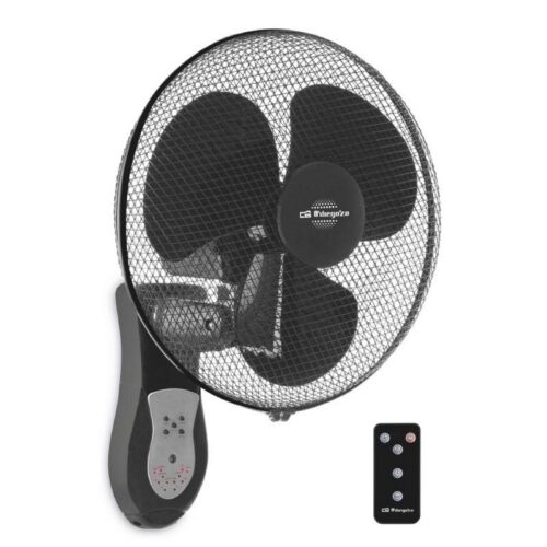 art_orb-vent20wf200243_1 Ventilador de Pared Orbegozo WF 0243/ 40W/ 3 Aspas 40cm/ 3 velocidades