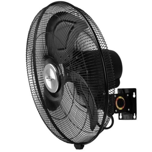 art_orb-vent20wf201050_1 Ventilador de Pared Orbegozo WF 1050/ 120W/ 3 Aspas 50cm/ 3 velocidades