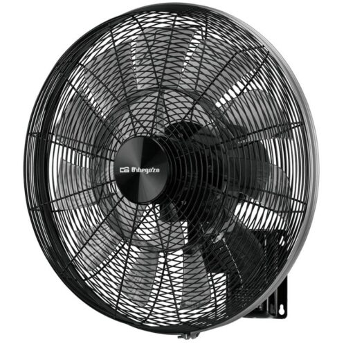 art_orb-vent20wf205045_1 Ventilador de Pared Orbegozo WF 5045/ 85W/ 18 Aspas 45cm/ 6 velocidades