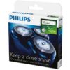 Cabezal de Reemplazo para Afeitadora Eléctrica Philips HQ56/ Pack 3