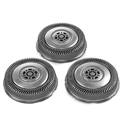 art_phil-afe20sh712050_1 Cabezal de Reemplazo para Afeitadora Eléctrica Philips SH71/ Pack 3