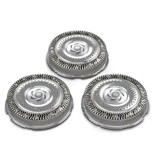 art_phil-afe20sh912050_1 Cabezal de Reemplazo para Afeitadora Eléctrica Philips SH91/ Pack 3