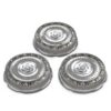 Cabezal de Reemplazo para Afeitadora Eléctrica Philips SH91/ Pack 3