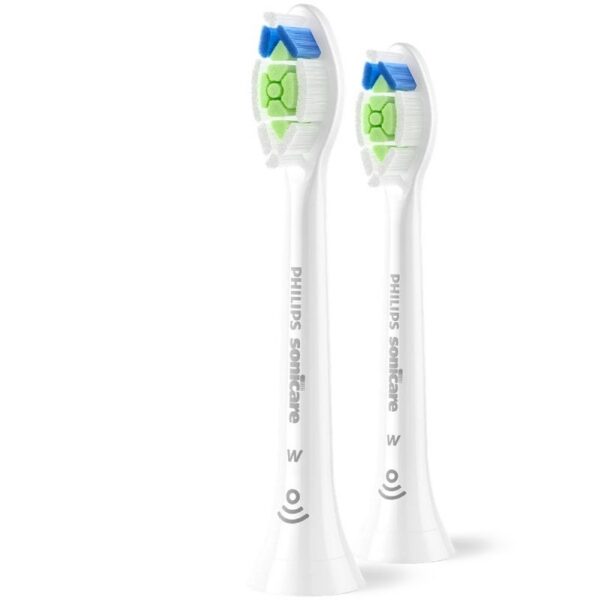 art_phpae-cab20w20opt20hx60622087_1 Cabezal de Recambio Philips para cepillo Sonicare HX6062/87/ Pack 2 uds