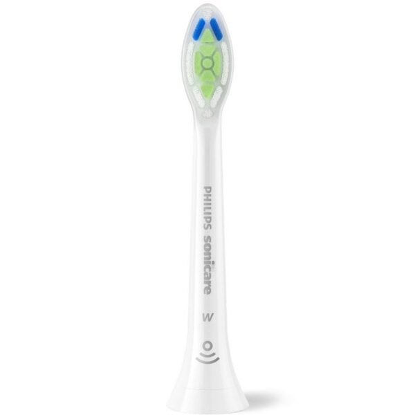 art_phpae-cab20w20opt20hx60622087_2 Cabezal de Recambio Philips para cepillo Sonicare HX6062/87/ Pack 2 uds
