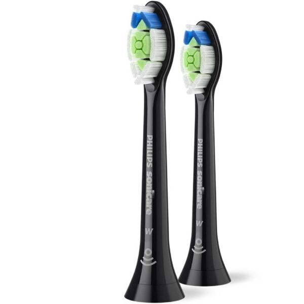 art_phpae-cab20w20opt20hx60622088_1 Cabezal de Recambio Philips para cepillo Sonicare HX6062/88/ Pack 2 uds