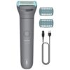 art_phpae-cor20bg34802015_1 Cortabarbas Philips Beardtrimmer series 3000 BG3480/15/ con Batería/ 2 Accesorios