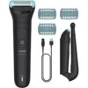 art_phpae-cor20bg54752015_1 Cortabarbas Philips Beardtrimmer series 5000 BG5475/15/ con Batería/ 4 Accesorios
