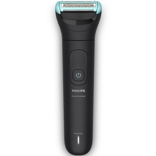 art_phpae-cor20bg54752015_2 Cortabarbas Philips Beardtrimmer series 5000 BG5475/15/ con Batería/ 4 Accesorios