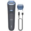 art_phpae-cor20bt20s300020bt36172015_1 Cortabarbas Philips Beardtrimmer series 3000 BT3617/15/ con Batería/ 2 Accesorios