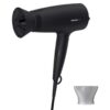 art_phpae-sec20s300020bhd3082010_1 Secador Philips 3000 series BHD308/10/ 1600W/ Negro/ 2 Accesorios