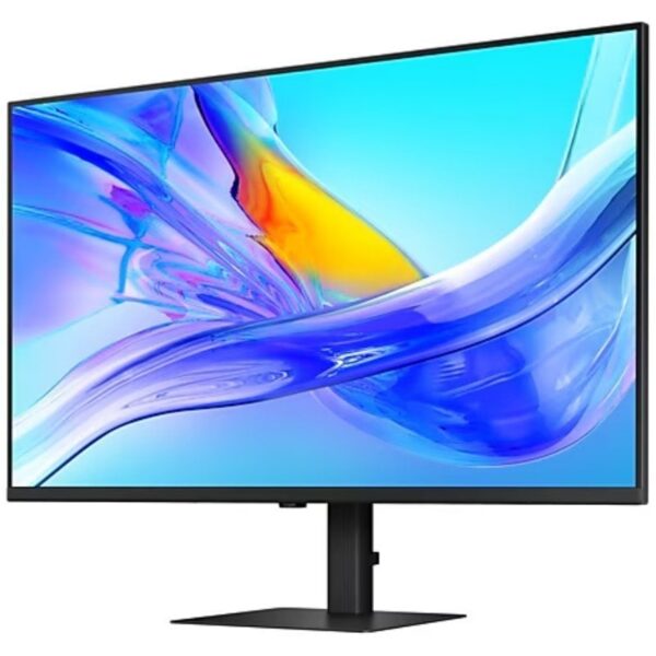 art_sam-m20s37d804uau_2 Monitor Profesional Samsung ViewFinity S8 S80UD S37D804UAU 37"/ 4K/ Regulable en altura/ Negro