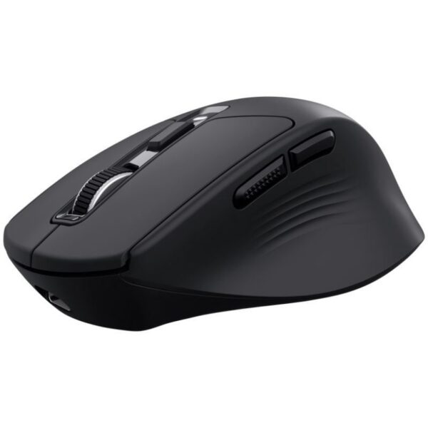 art_tru-mou20niven20conf20bk_2 Ratón Inalámbrico Trust Niven Confort 26021/ Batería recargable/ Hasta 3200 DPI/ Negro