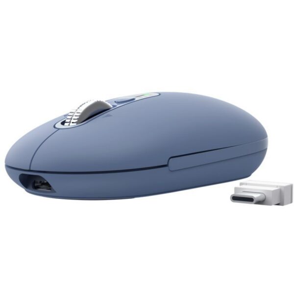 art_tru-mou20seron20hyp20bl_1 Ratón Inalámbrico Trust Seron 26020/ Batería recargable/ Hasta 3200 DPI/ Azul