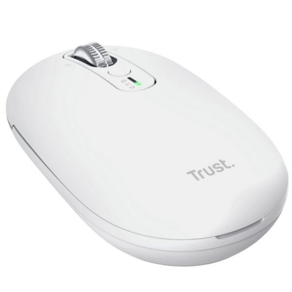art_tru-mou20seron20hyp20wh_2 Ratón Inalámbrico Trust Seron 26019/ Batería recargable/ Hasta 3200 DPI/ Blanco