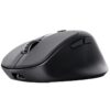 art_tru-mou20zevo20bk_1 Ratón Ergonómico Inalámbrico Trust Zevo 25991/ Batería recargable/ Hasta 4000 DPI/ Negro
